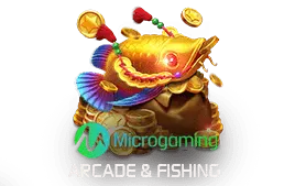 microgaming PANGLIMA79